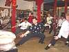 Tai Chi Snake Creeps Down - Click Here For Larger Image